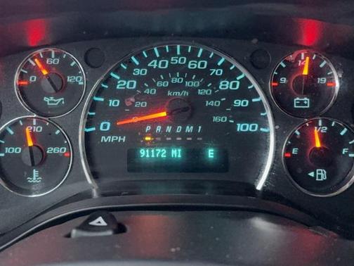 2021 GMC Savana 2500 Work Van