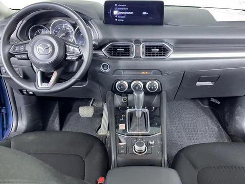 2023 Mazda CX-5 2.5 S