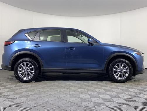 2023 Mazda CX-5 2.5 S
