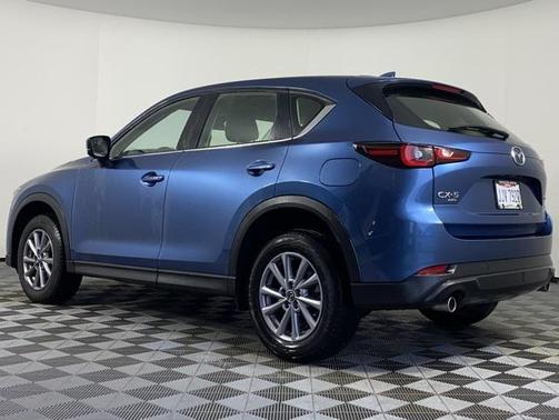 2023 Mazda CX-5 2.5 S
