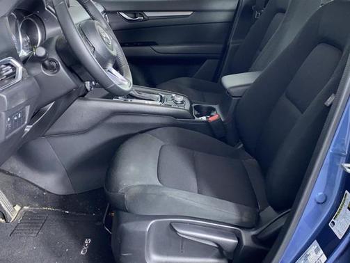 2023 Mazda CX-5 2.5 S