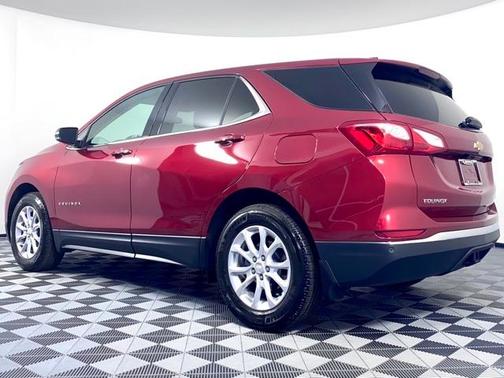Photo 3 of 32 of 2019 Chevrolet Equinox 2LT