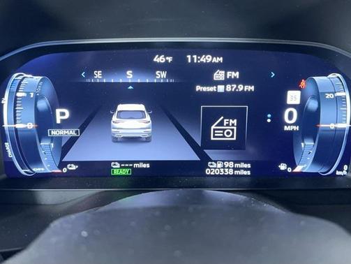 2023 Mitsubishi Outlander PHEV SE S-AWC