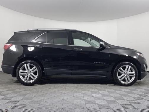 2020 Chevrolet Equinox Premier w/2LZ