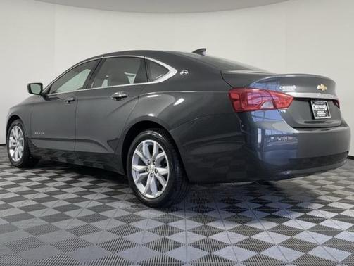 2019 Chevrolet Impala 1LT