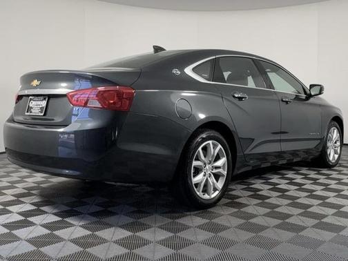 2019 Chevrolet Impala 1LT