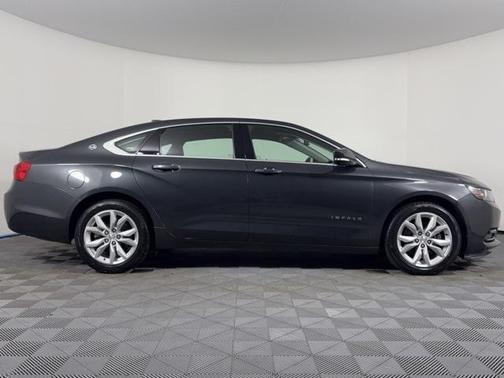2019 Chevrolet Impala 1LT