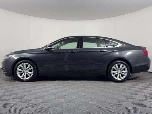 2019 Chevrolet Impala 1LT