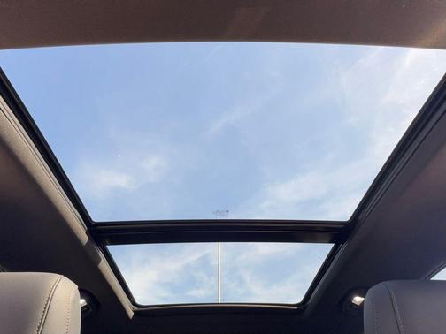 Radiant Red Tintcoat 2023 Cadillac XT4 Sport