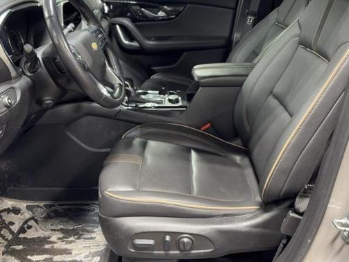 2022 Chevrolet Blazer Premier