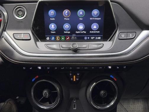 2022 Chevrolet Blazer Premier