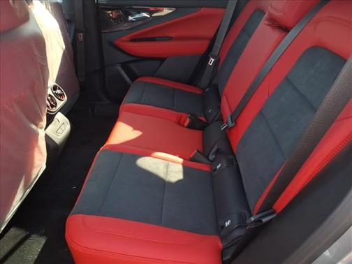 2026 Chevrolet Blazer EV AWD RS