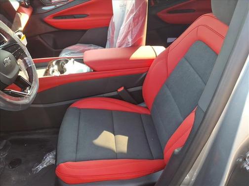 2026 Chevrolet Blazer EV AWD RS