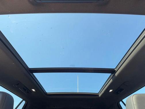 Summit White 2023 Chevrolet Tahoe LT