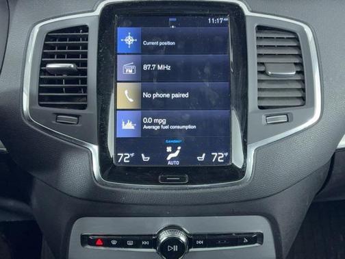 2018 Volvo XC90 T5 Momentum