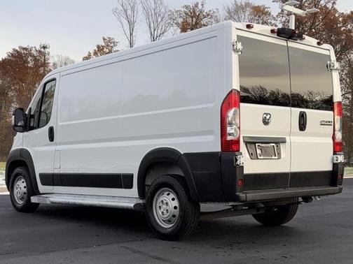 2023 RAM ProMaster 2500 Base