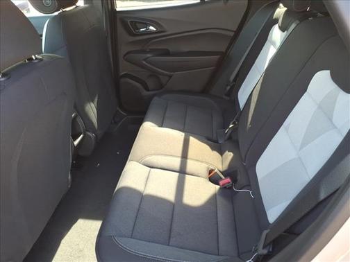 2026 Chevrolet Trax FWD 1RS