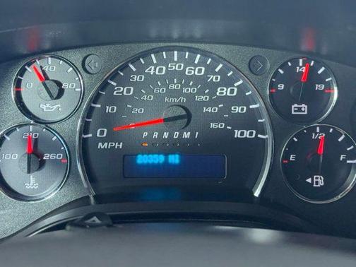 2024 Chevrolet Express 2500 Work Van