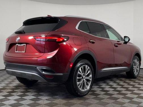 2022 Buick Envision FWD Preferred
