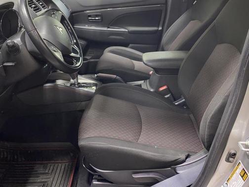 2019 Mitsubishi Outlander Sport 2.0 LE