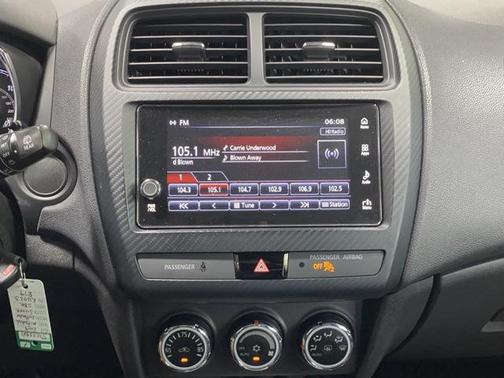 2019 Mitsubishi Outlander Sport 2.0 LE