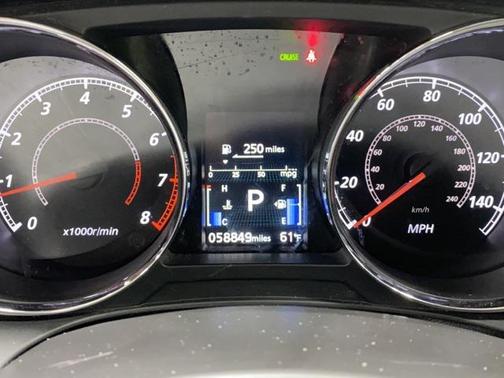 2019 Mitsubishi Outlander Sport 2.0 LE