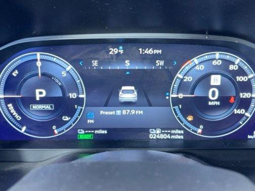 2023 Mitsubishi Outlander PHEV SE S-AWC