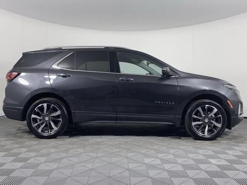 2022 Chevrolet Equinox Premier w/1LZ