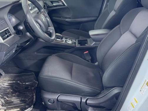 2023 Mitsubishi Outlander ES 2.5 S-AWC
