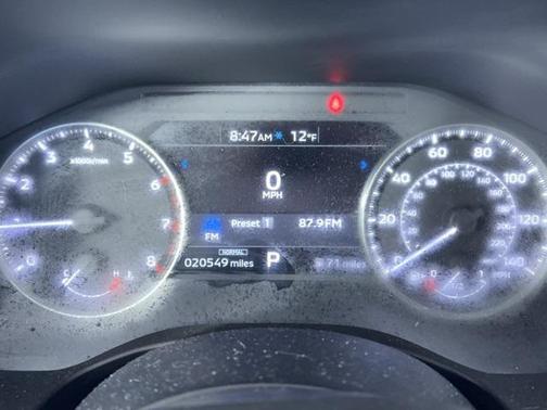 2023 Mitsubishi Outlander ES 2.5 S-AWC