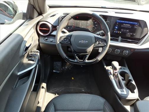 2026 Chevrolet Trax FWD 1RS