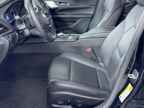 2023 Cadillac CT4 Premium Luxury