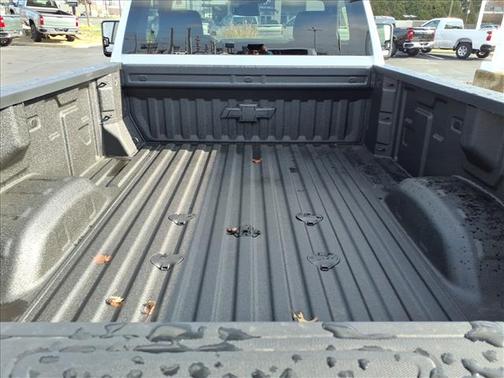 2026 Chevrolet Silverado 3500 LT