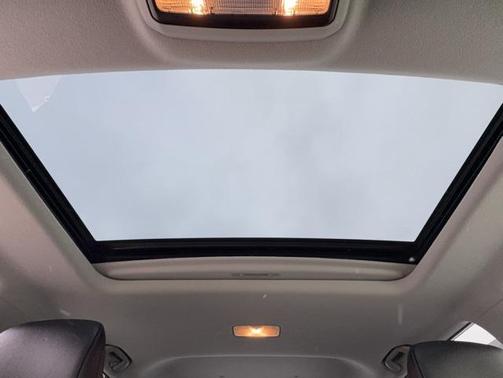 2017 Toyota 4Runner Limited