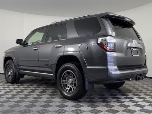2017 Toyota 4Runner Limited