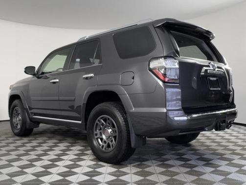 2017 Toyota 4Runner Limited