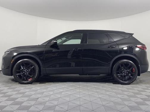 2021 Chevrolet Blazer 3LT