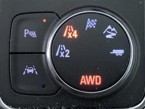 2021 Chevrolet Blazer 3LT