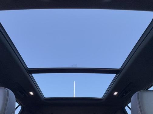 2021 Chevrolet Tahoe 4WD RST