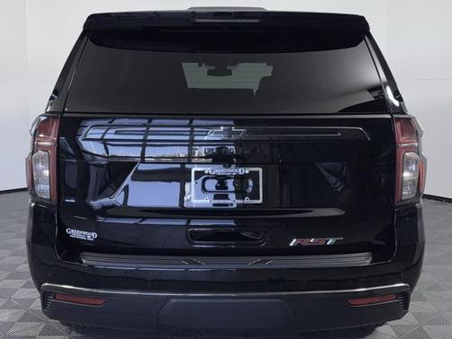 2021 Chevrolet Tahoe 4WD RST