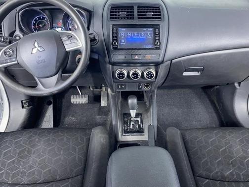 2021 Mitsubishi Outlander Sport 2.0 ES
