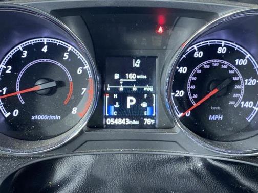 2021 Mitsubishi Outlander Sport 2.0 ES