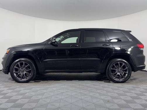 2020 Jeep Grand Cherokee High Altitude