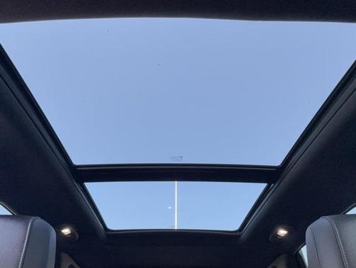 2021 Cadillac XT5 Sport