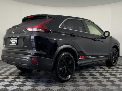 2022 Mitsubishi Eclipse Cross LE
