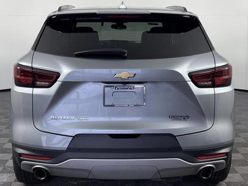 2023 Chevrolet Blazer 3LT