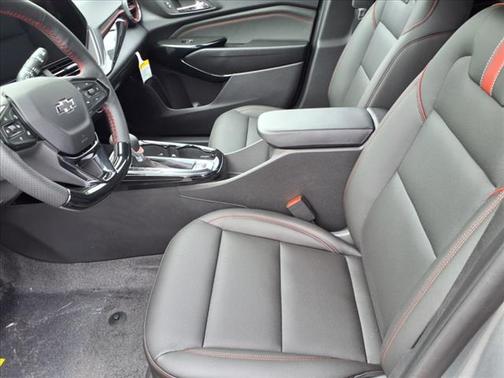 2025 Chevrolet Trax FWD 2RS