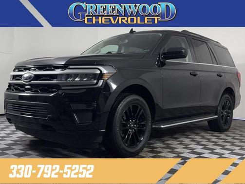 2022 Ford Expedition XLT