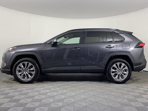 2024 Toyota RAV4 Limited