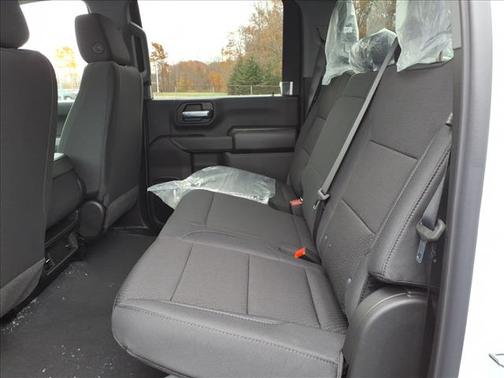 2026 Chevrolet Silverado 3500 WT